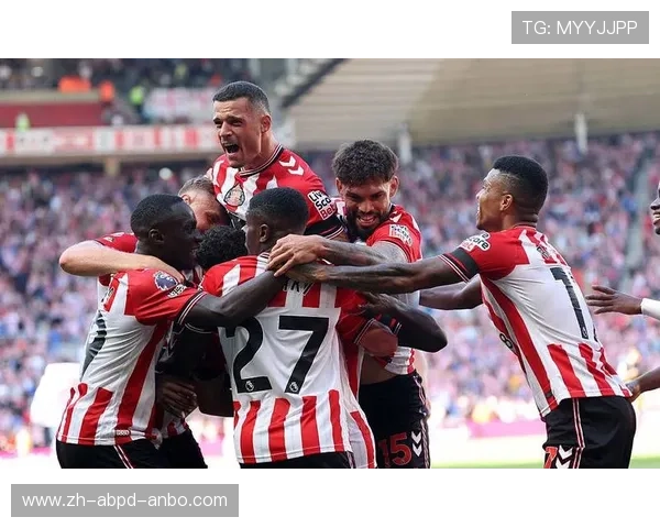 英超桑德兰足球队前锋历代表现及战术分析