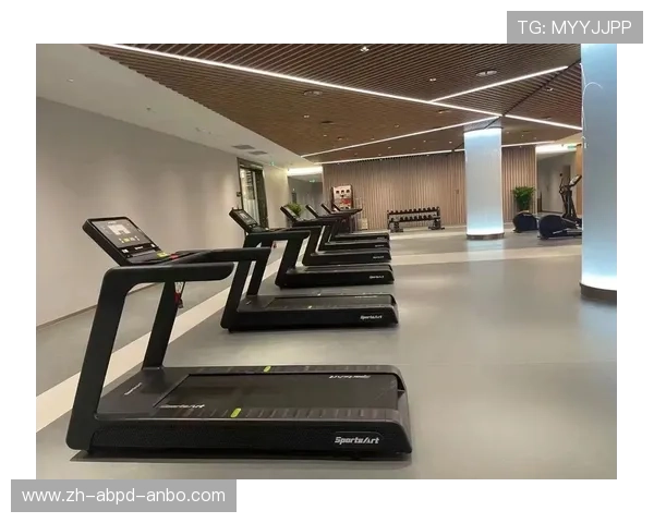 高端进口健身器材品牌最新排行揭秘国际品质之选